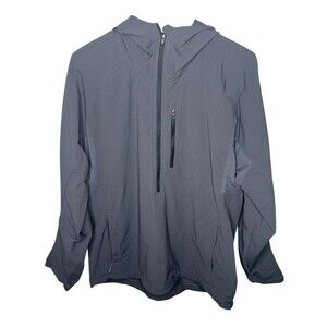 Kuhl Projekt Traverse 1/2 Zip Pullover Jacket Size Medium